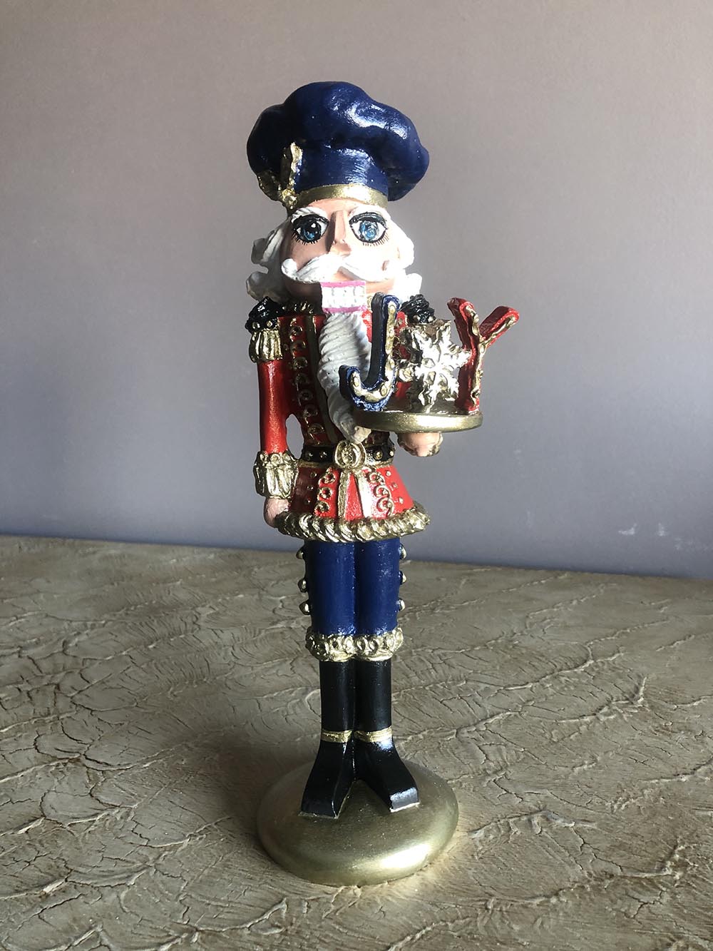 Joy Temalı Fındıkkıran Asker Biblo