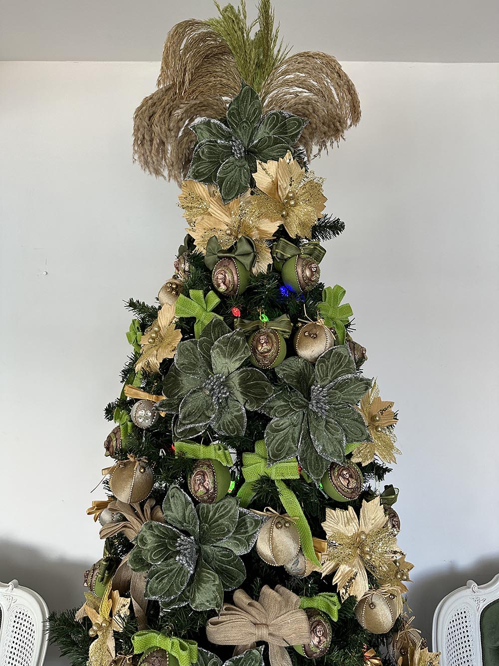 GREEN MAGIC - YEŞİL AĞAÇ