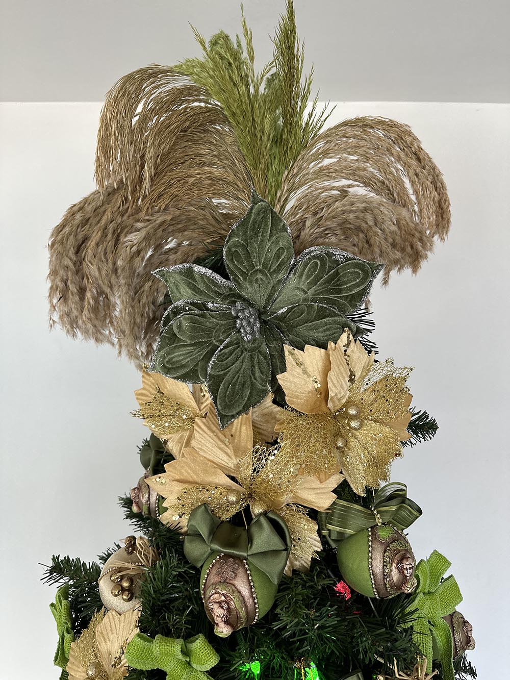 GREEN MAGIC - YEŞİL AĞAÇ